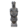 Statue en Terracotta général 12 cm -  Déco - cadeaux