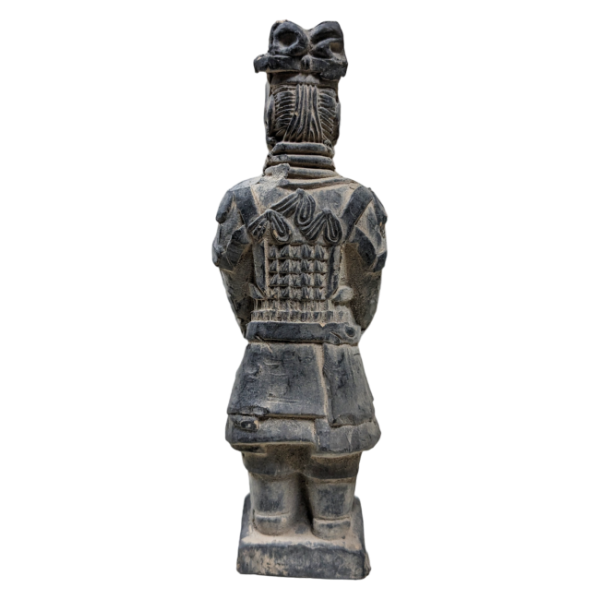 Statue en Terracotta général 12 cm -  Déco - cadeaux
