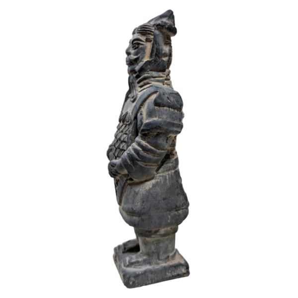 Statue en Terracotta général 12 cm