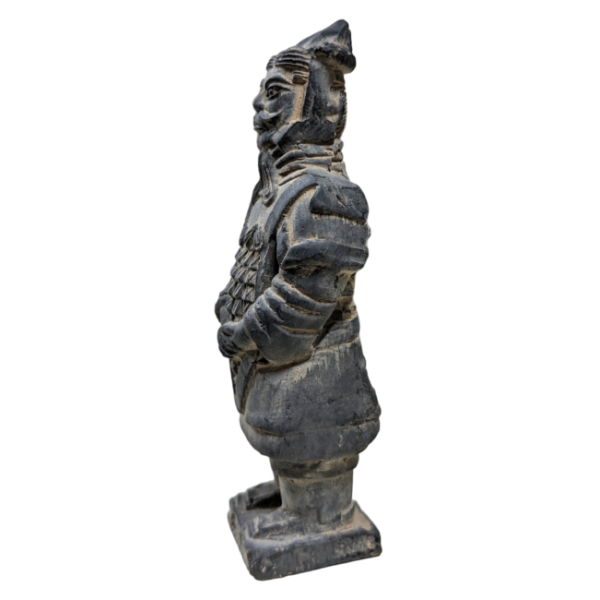 Statue en Terracotta général 12 cm -  Déco - cadeaux