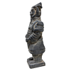 Statue en Terracotta général 12 cm