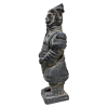 Statue en Terracotta général 12 cm -  Déco - cadeaux