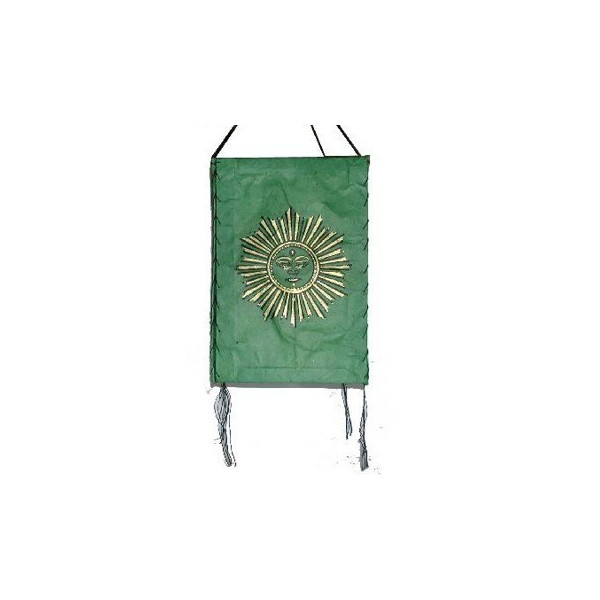 Lampion à suspendre décoratif en papier. -  Déco - cadeaux
