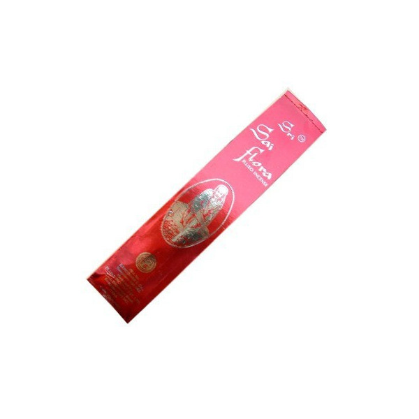 Encens sai flora. -  Batons d\'encens