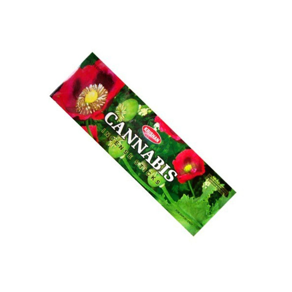 Encens batons krishan -  Batons d\'encens