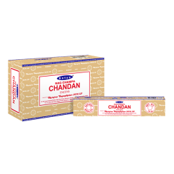 Encens bâtons Satya chandan 15 gr