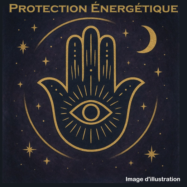 Protection Énergétique