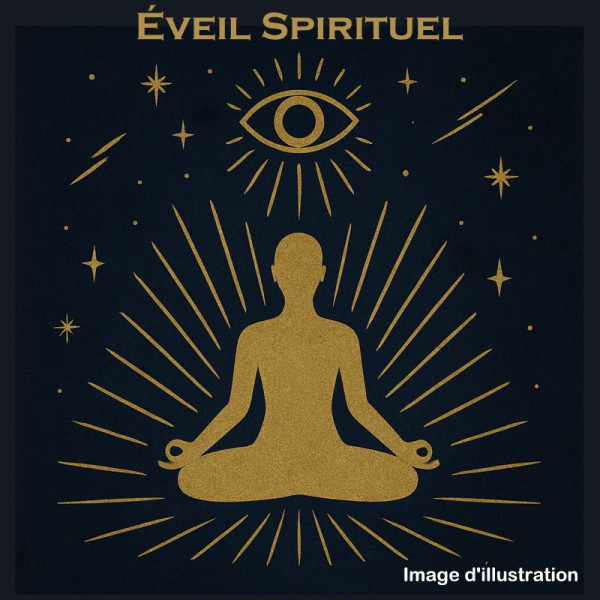 Éveil Spirituel