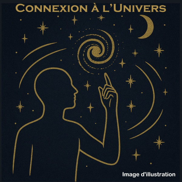 Connexion à l’Univers