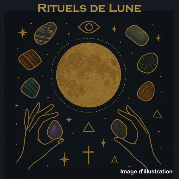 Rituels de Lune