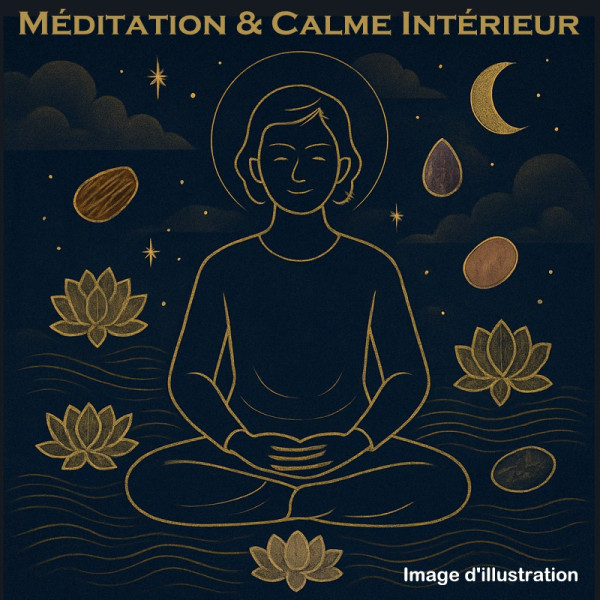 Méditation & Calme Intérieur