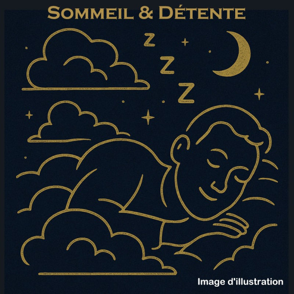 Sommeil & Détente