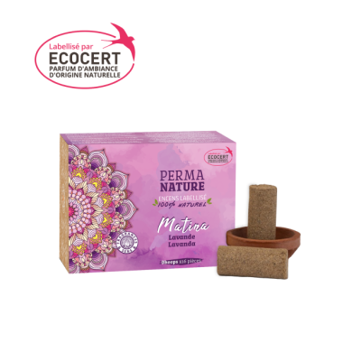 Dhoop Perma nature matina lavande ecocert