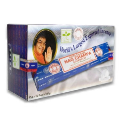 nag champa