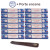 Encens nag champa - Pack de 12 boites d'encens satya 15 gr + porte encens