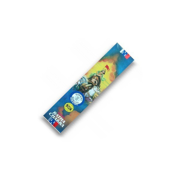 Encens satya ratha chakra 10g. Encens satya ratha chakra 10g.