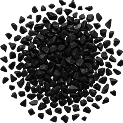 Amas d'Obsidienne Noire