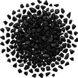 Amas d'Obsidienne Noire