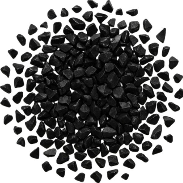 Amas d'Obsidienne Noire