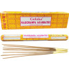 Encens bâtons géant Goloka 40 cm