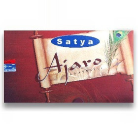 Encens batons satya ajaro 15g.