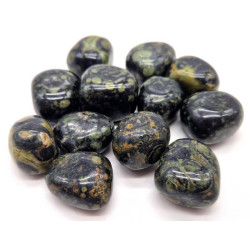 Jaspe Kambaba - 2,5 à 4 cm