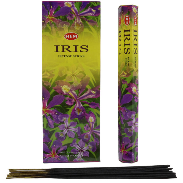 encens iris encens iris