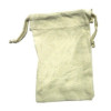 Sachet coton