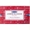 Encens batons satya jasmine blossom 15g.
