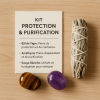 Kit Protection & Purification