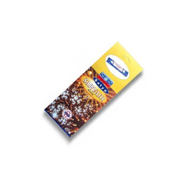 Encens batons satya sarvam. -  Batons d\'encens