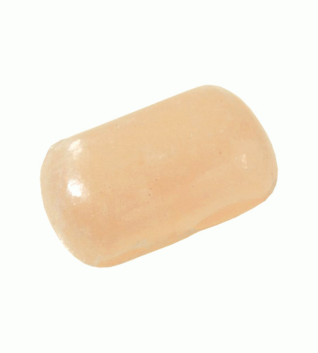 Savon sel rose de l'Himalaya 235 grammes