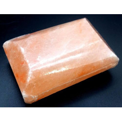 Savon impérial sel rose de l'Himalaya