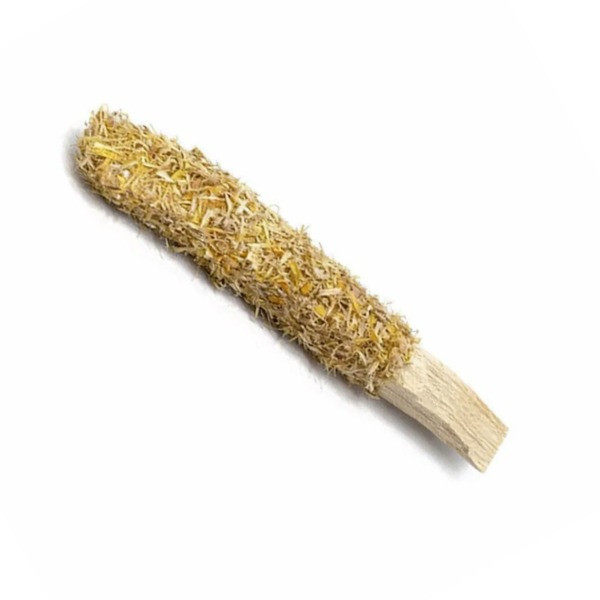 Bâtonnet de bois de Palo Santo et calendula à l'unité