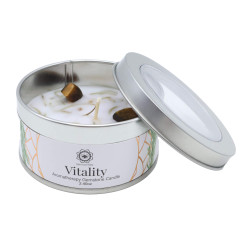 Bougie green tree "vitalité"