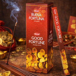 Encens bonne fortune "chance"