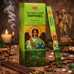 Encens archange raphael