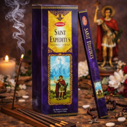 Encens Saint Expedit