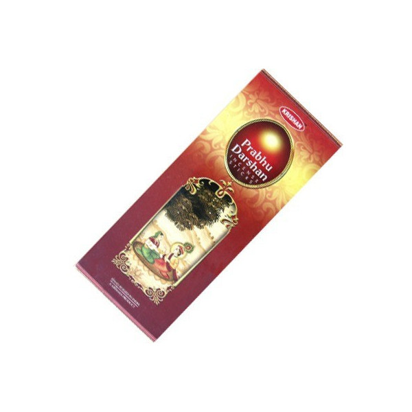 Encens batons krishan prabhu darshan -  Batons d\'encens