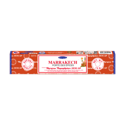Encens Satya Marrakech