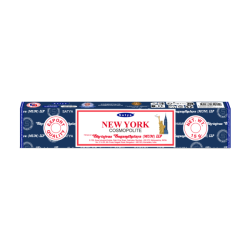 Encens Satya New York