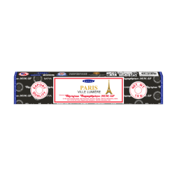 Encens Satya Paris