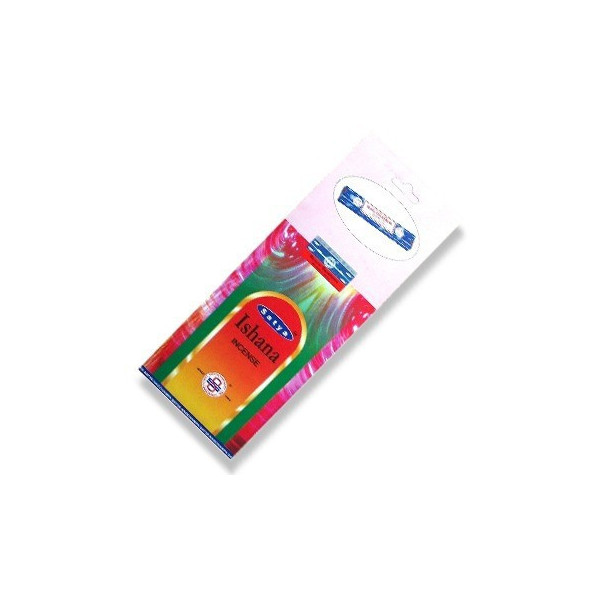 Encens batons satya ishana. -  Batons d\'encens