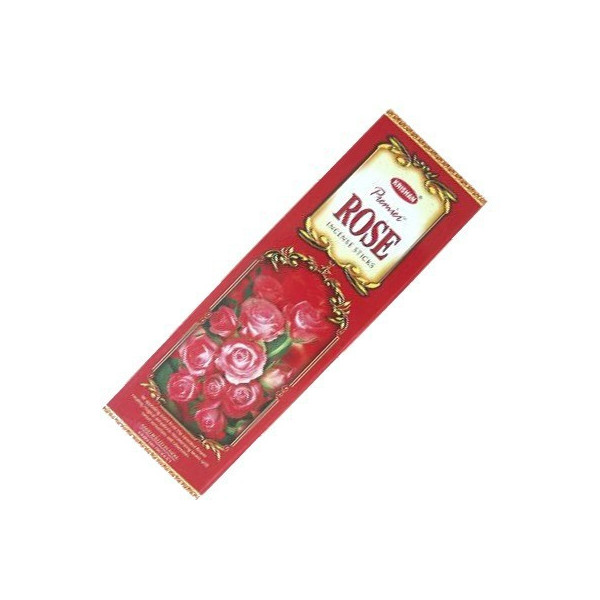 Encens batons rose