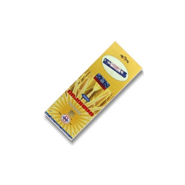 Encens batons satya rajdhani 10 gr -  Batons d\'encens