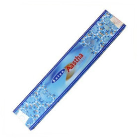 Encens batons satya aastha 15 gr