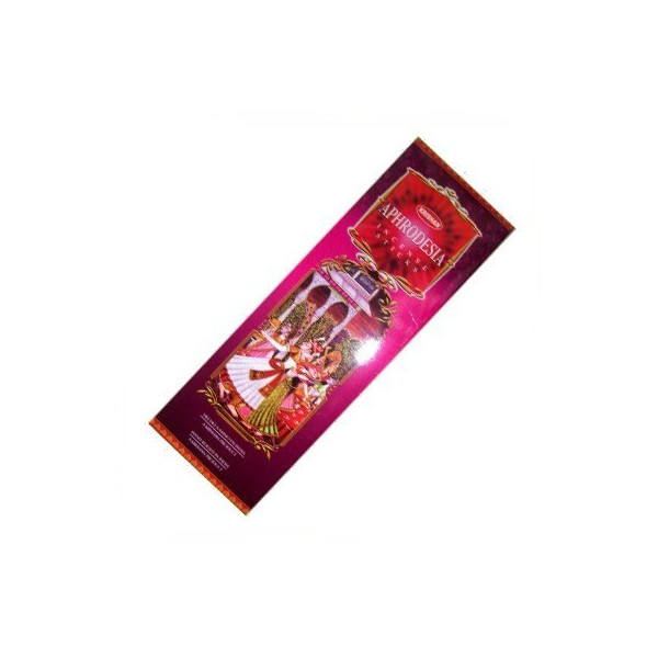 Encens batons aphrodisia