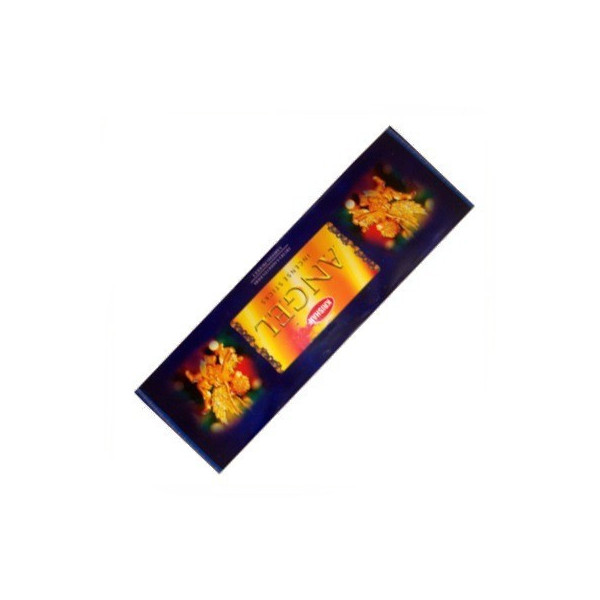 Encens batons krishan angel -  Batons d\'encens