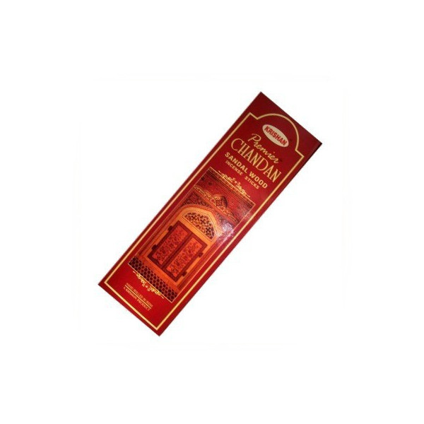 Encens batons krishan chandan