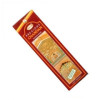 Räucherstäbchen säumen kostbaren Chandan